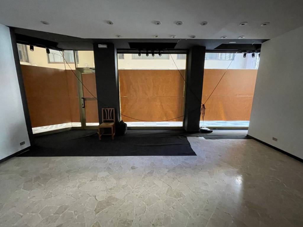 negozio in vendita a Vicenza in zona Centro Storico