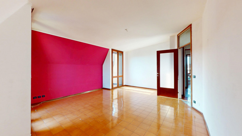 appartamento in vendita a Vicenza in zona San Bortolo/San Paolo