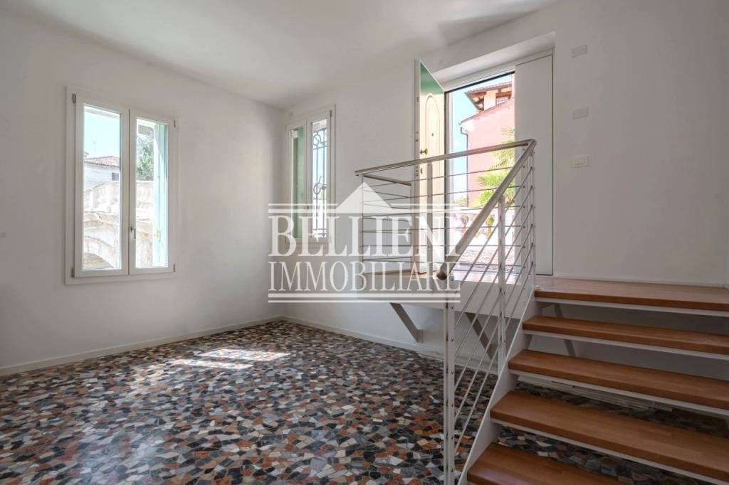 appartamento in vendita a Vicenza in zona Centro Storico