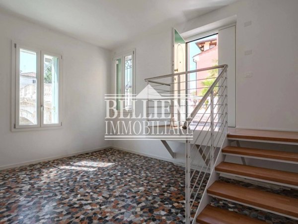 appartamento in vendita a Vicenza in zona Centro Storico