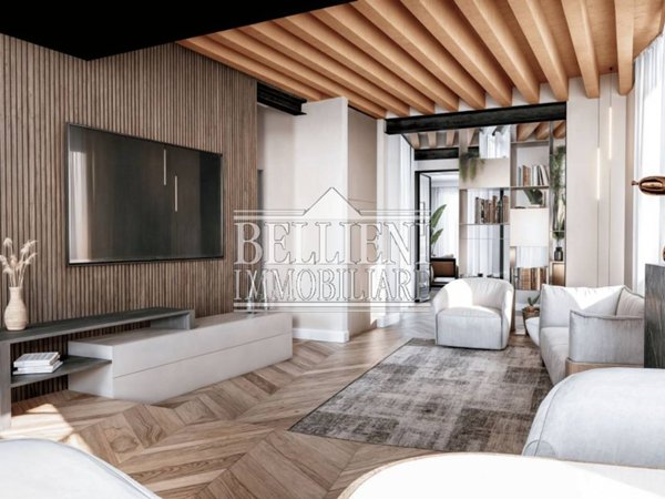 appartamento in vendita a Vicenza in zona Borgo Berga