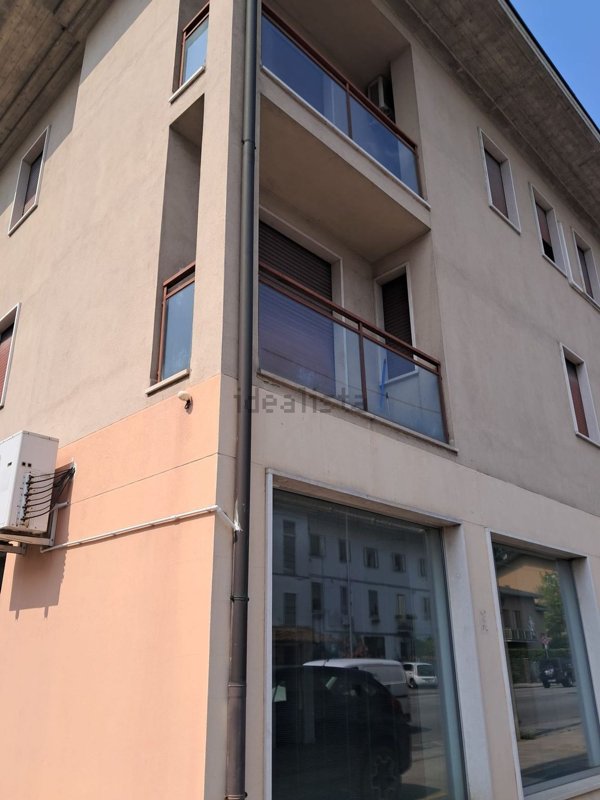 appartamento in vendita a Vicenza in zona San Bortolo/San Paolo