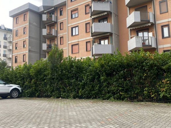 negozio in vendita a Vicenza in zona San Felice