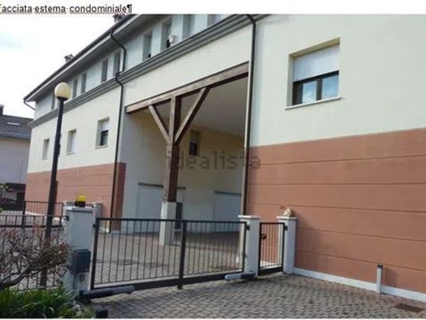 appartamento in vendita a Vicenza in zona Bertesina