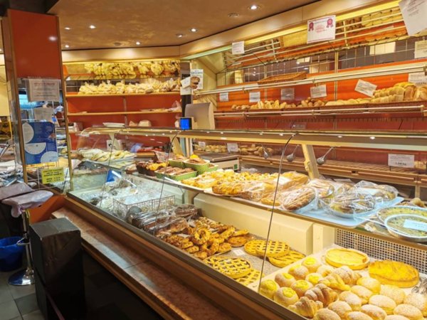 negozio in vendita a Vicenza in zona San Felice
