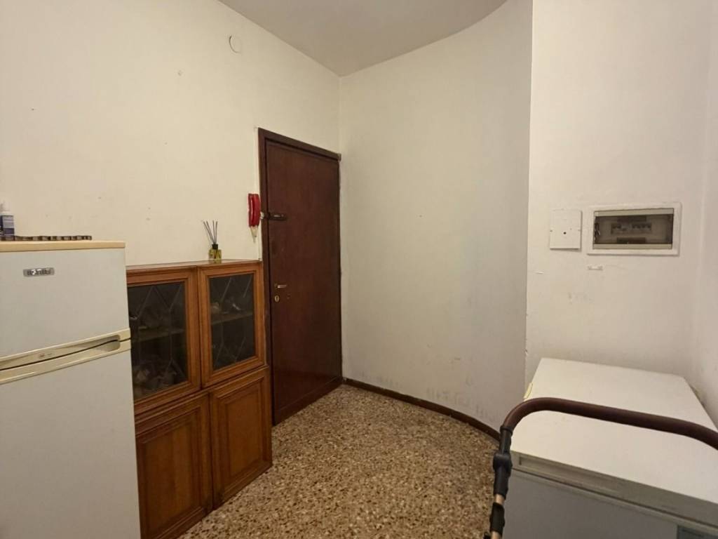 appartamento in vendita a Vicenza in zona San Felice