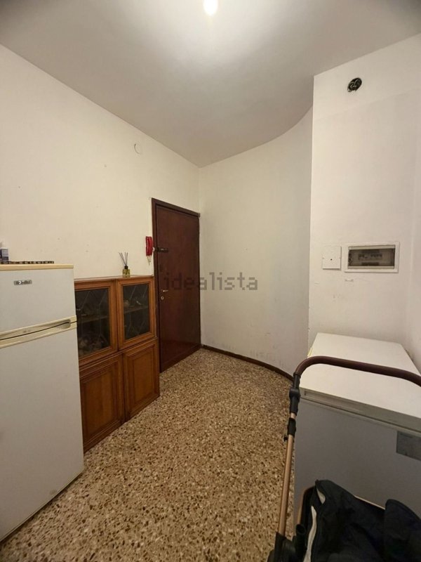 appartamento in vendita a Vicenza in zona San Felice
