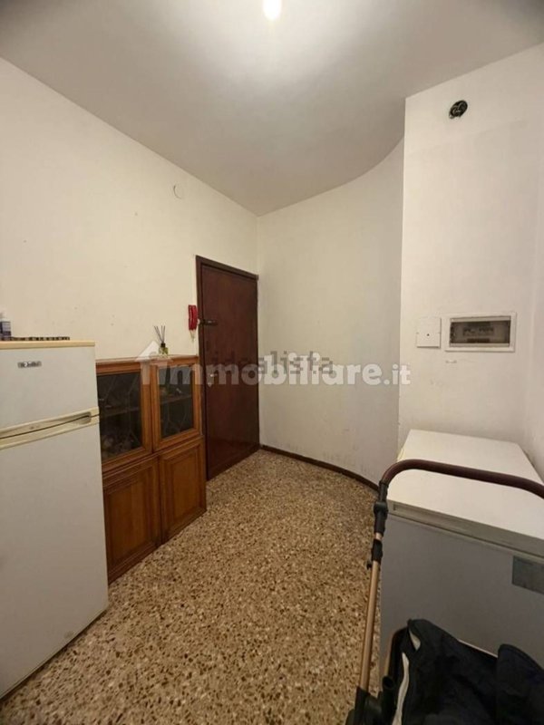 appartamento in vendita a Vicenza in zona San Felice