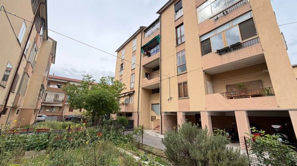 appartamento in vendita a Vicenza in zona San Felice