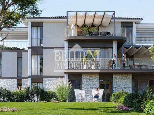 appartamento in vendita a Vicenza in zona Borgo Berga