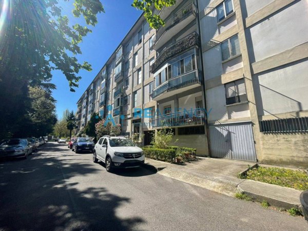 appartamento in vendita a Vicenza in zona Maddalene