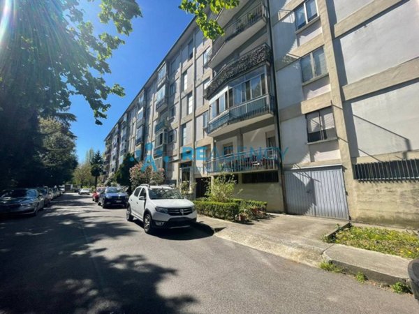 appartamento in vendita a Vicenza in zona Maddalene