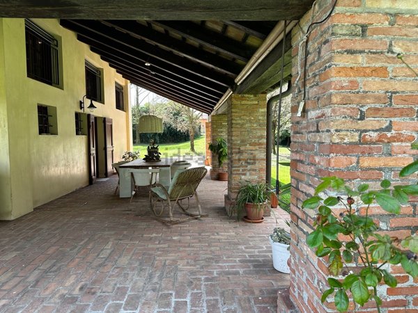 casa indipendente in vendita a Vicenza in zona Anconetta