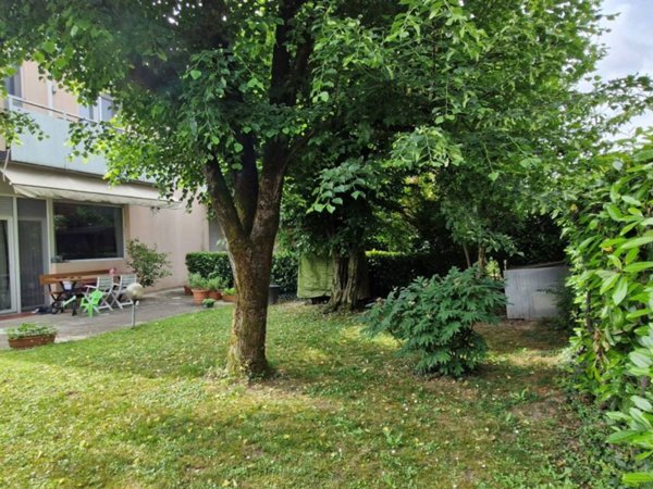 casa indipendente in vendita a Vicenza in zona Pio X