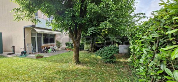 casa indipendente in vendita a Vicenza in zona Pio X