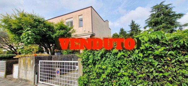 casa indipendente in vendita a Vicenza in zona Pio X
