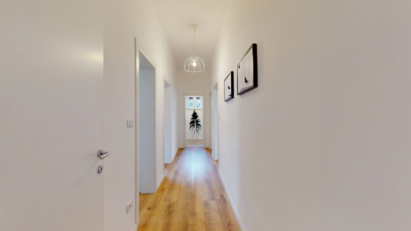 appartamento in vendita a Vicenza in zona Sant'Andrea