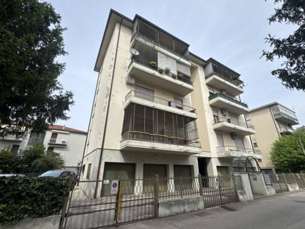 appartamento in vendita a Vicenza in zona Pio X