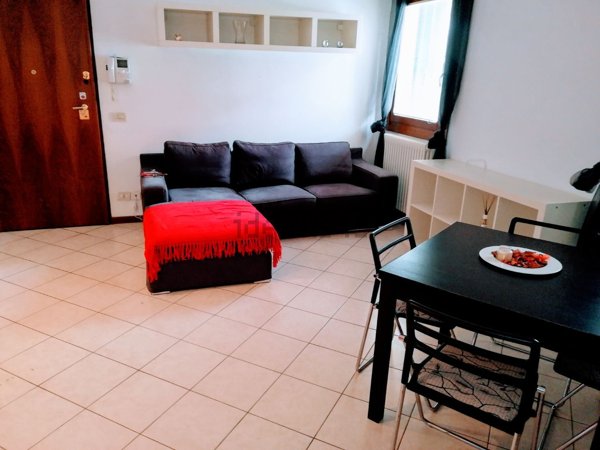 appartamento in vendita a Vicenza in zona San Bortolo/San Paolo