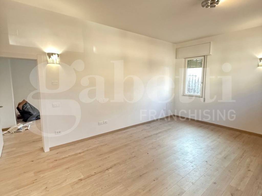 appartamento in vendita a Vicenza in zona Sant'Andrea