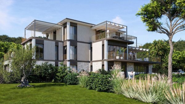 appartamento in vendita a Vicenza in zona Monte Berico