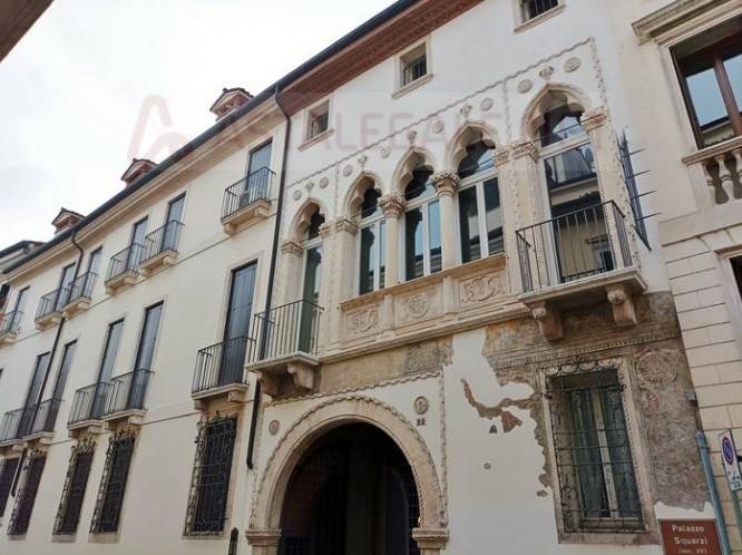appartamento in vendita a Vicenza