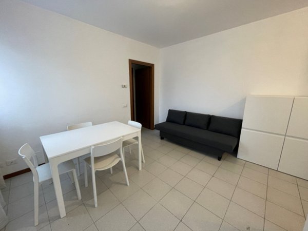 appartamento in vendita a Vicenza in zona Pio X