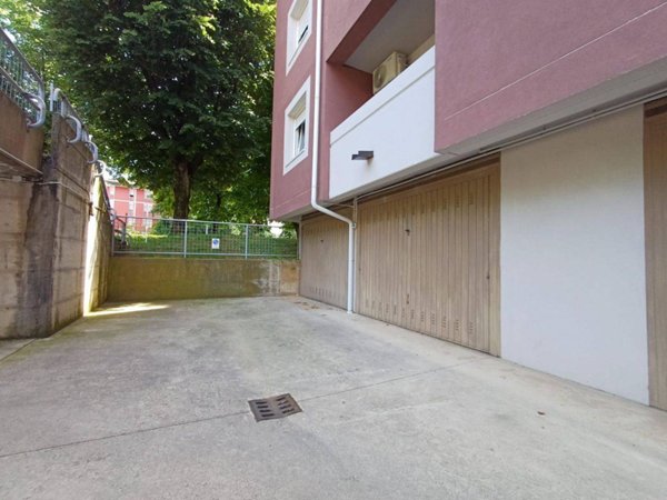 negozio in vendita a Vicenza in zona San Felice