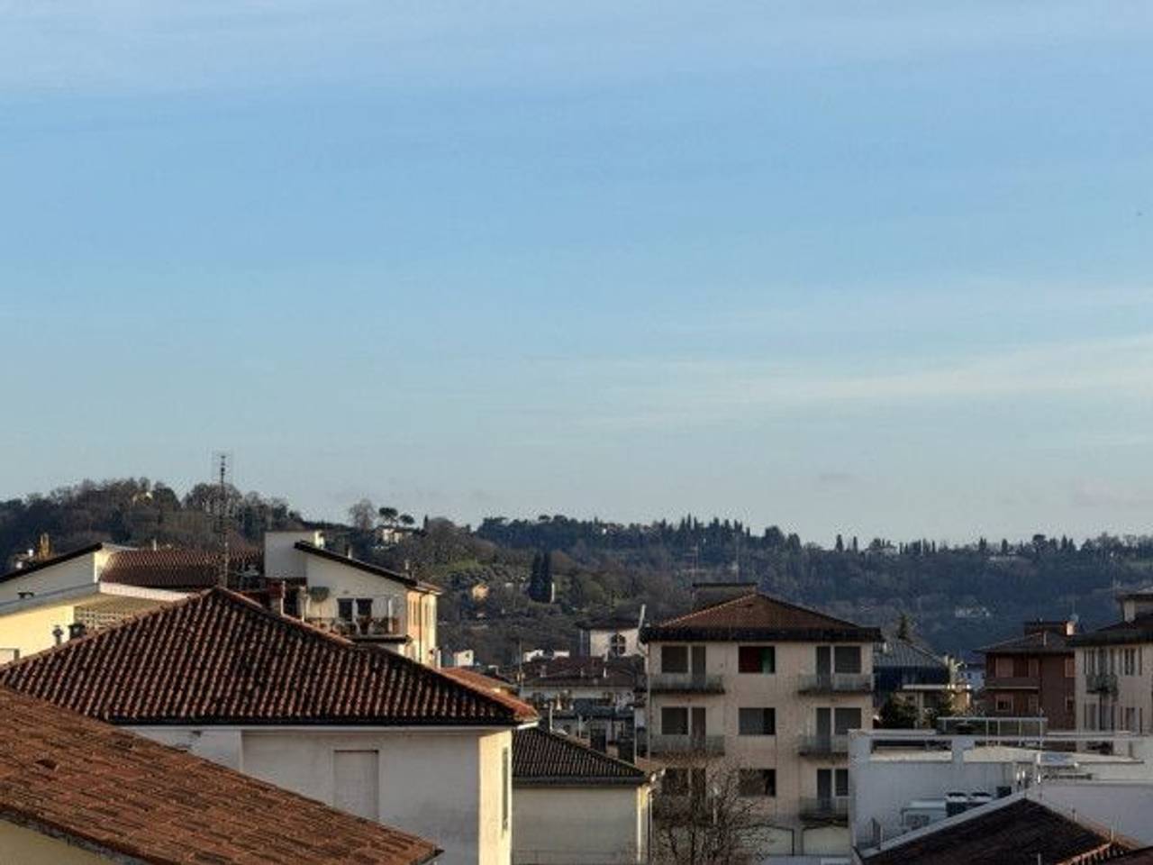 appartamento in vendita a Vicenza in zona Centro Storico