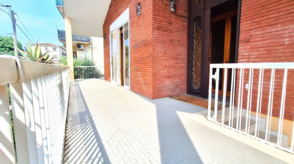 casa indipendente in vendita a Vicenza in zona Pio X