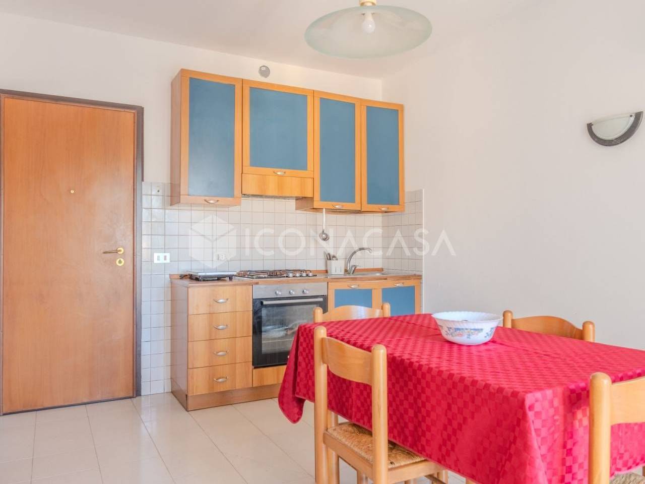 appartamento in vendita a Vicenza in zona Pio X