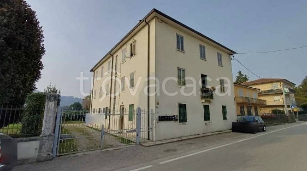 appartamento in vendita a Vicenza in zona Riviera Berica