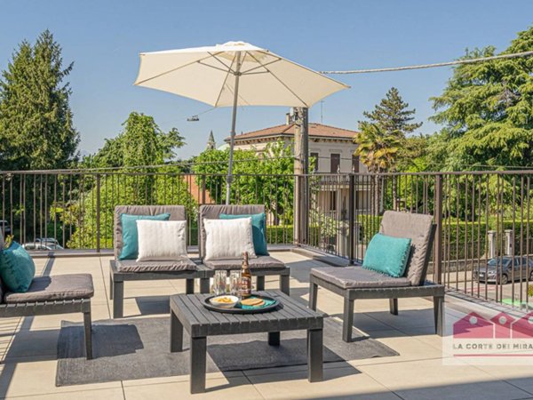 casa indipendente in vendita a Vicenza in zona Sant'Andrea