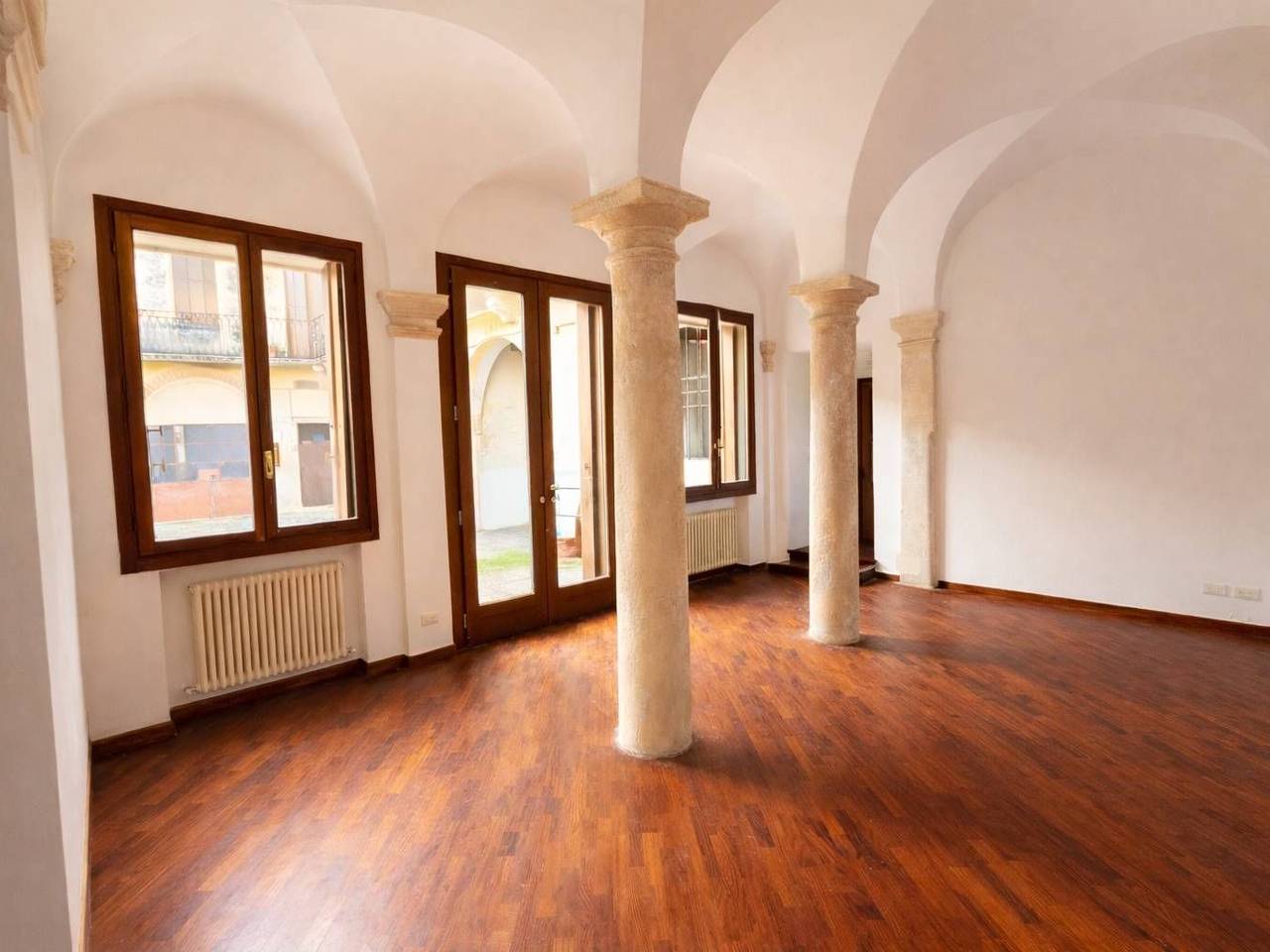 casa indipendente in vendita a Vicenza in zona Borgo Berga