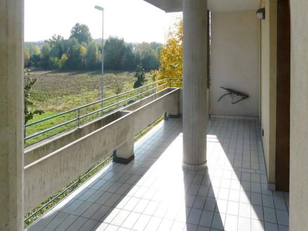 appartamento in vendita a Vicenza in zona Centro Storico