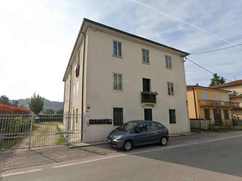 appartamento in vendita a Vicenza in zona Borgo Berga