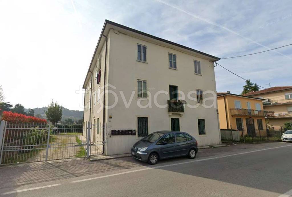 appartamento in vendita a Vicenza in zona Campedello