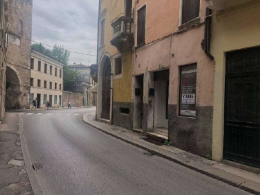 ufficio in vendita a Vicenza