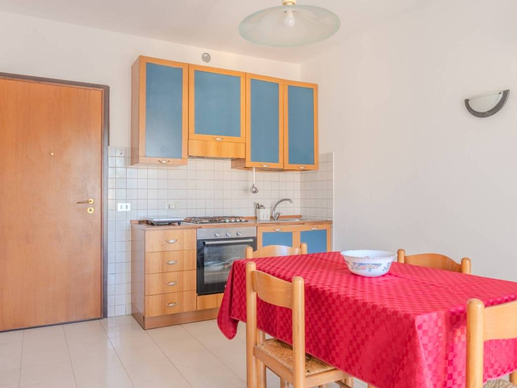 appartamento in vendita a Vicenza in zona Pio X