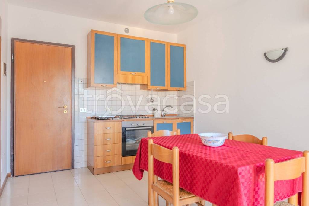appartamento in vendita a Vicenza in zona Pio X