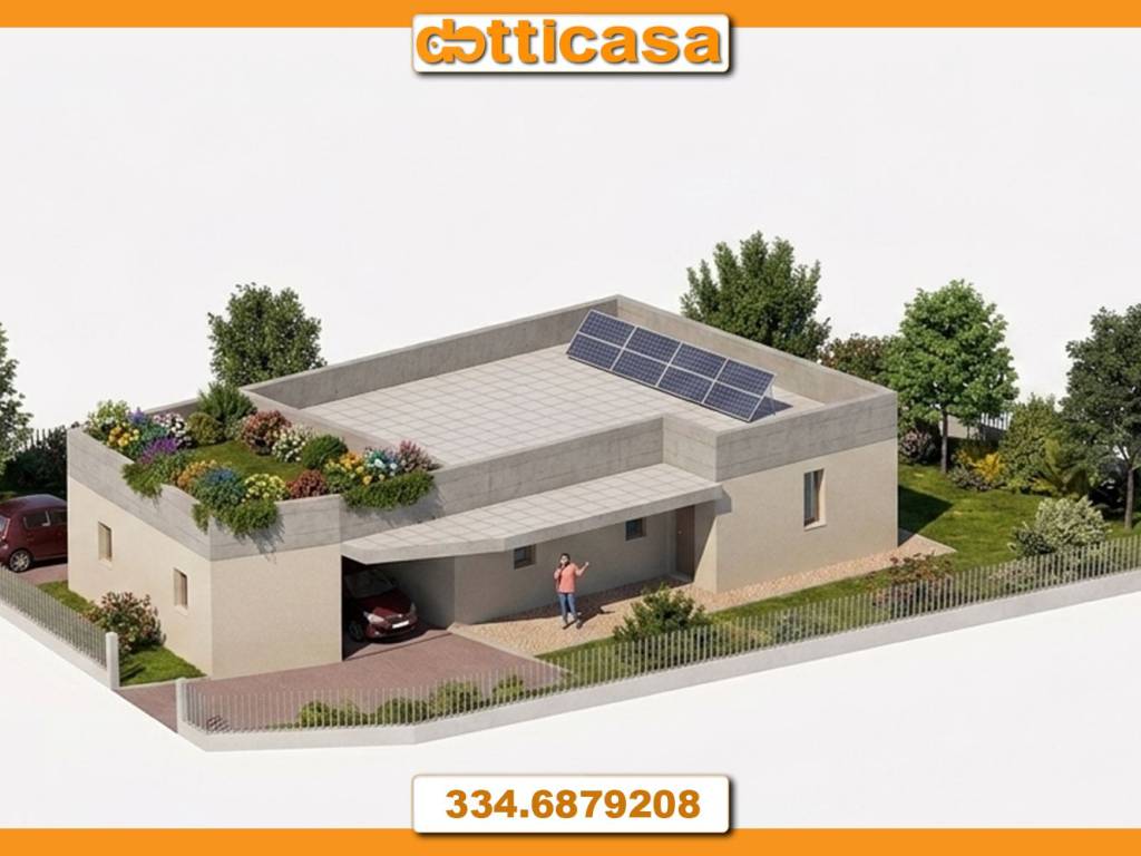 casa indipendente in vendita a Vicenza in zona Laghetto