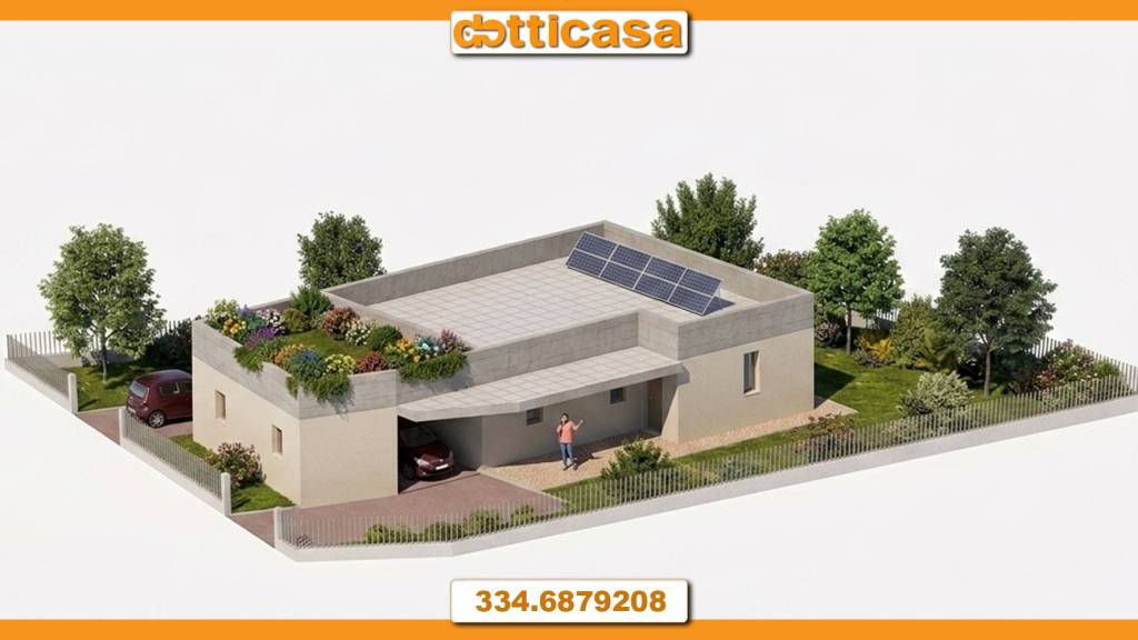 casa indipendente in vendita a Vicenza in zona Laghetto