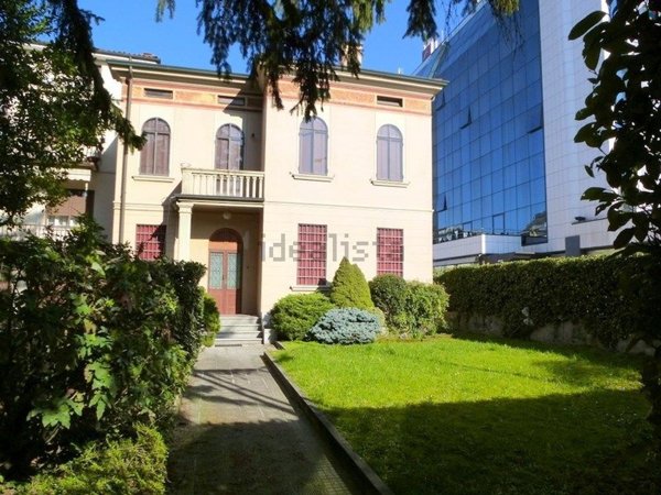 casa indipendente in vendita a Vicenza