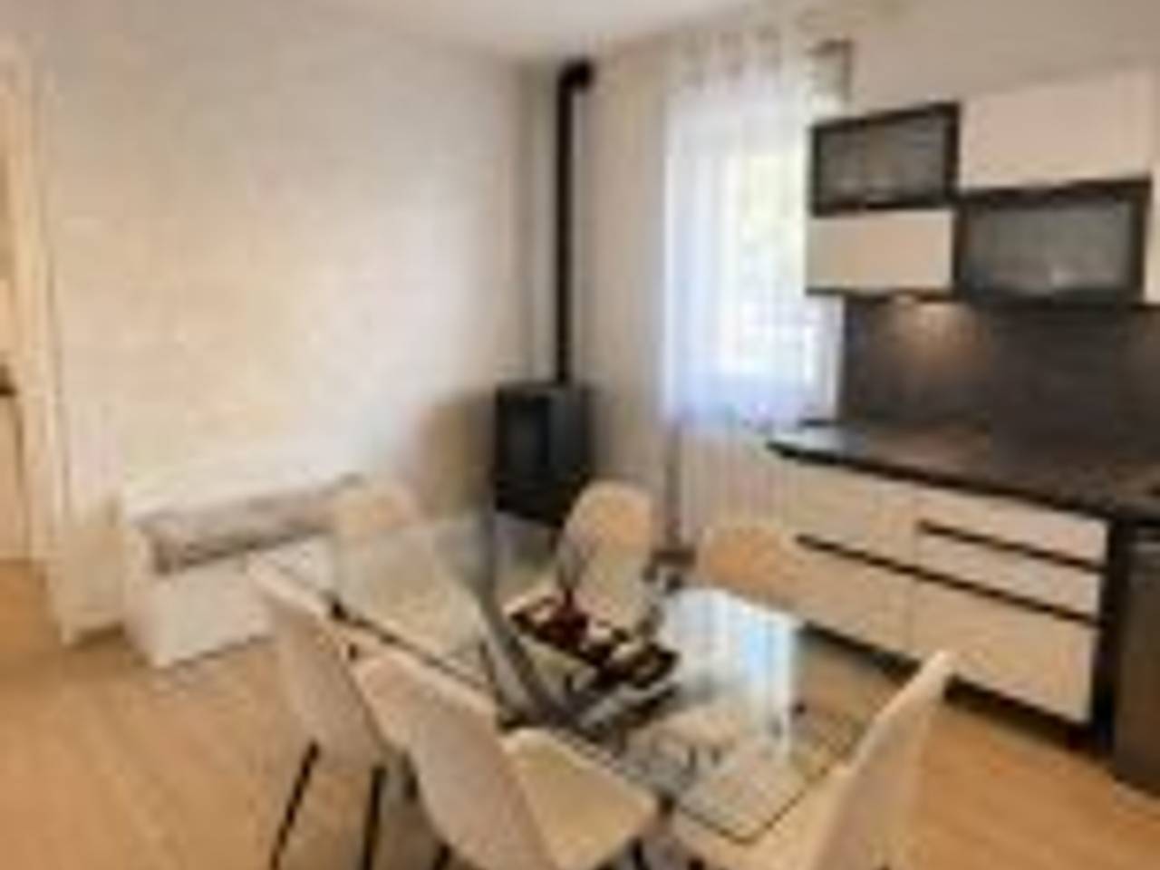appartamento in vendita a Vicenza in zona Borgo Berga