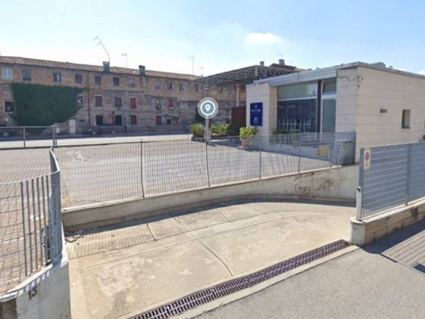 negozio in vendita a Vicenza in zona Sant'Andrea