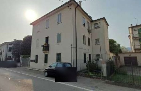 appartamento in vendita a Vicenza in zona Riviera Berica