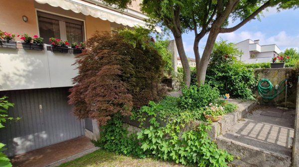 casa indipendente in vendita a Vicenza in zona Pio X