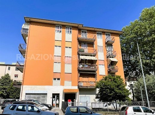 appartamento in vendita a Vicenza in zona San Bortolo/San Paolo