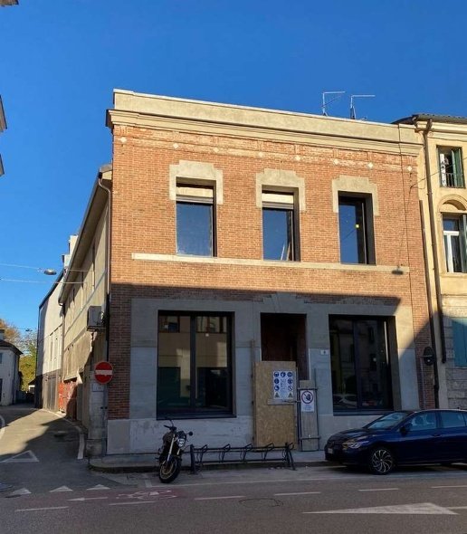 appartamento in vendita a Vicenza in zona Centro Storico
