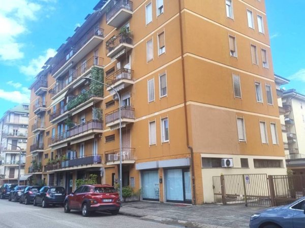 appartamento in vendita a Vicenza in zona Cattane